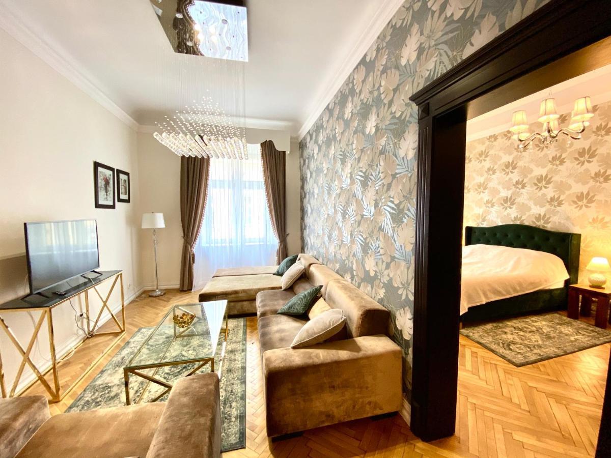 Mb克拉科夫公寓 客房 照片